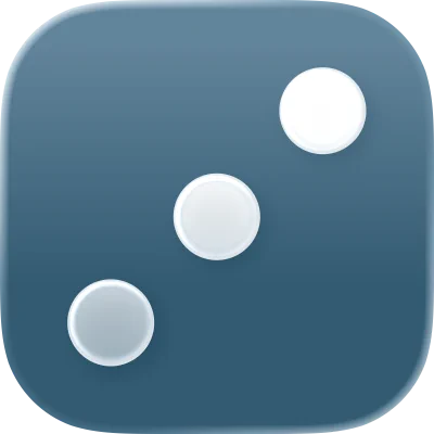 Rogue Roll Icon