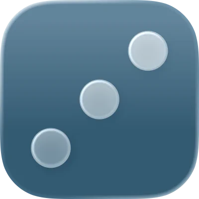 Rogue Roll Icon