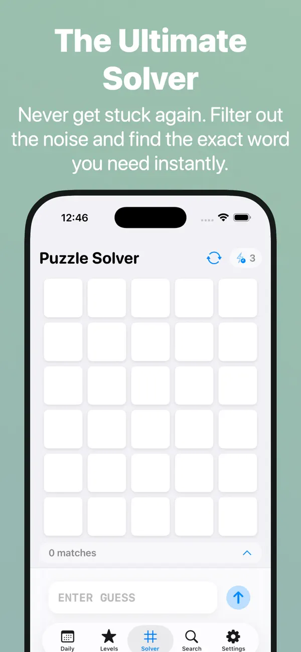 Wordly screenshot 3